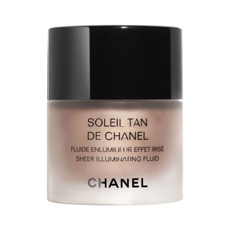 chanel le tan|chanel soleil tan liquid.